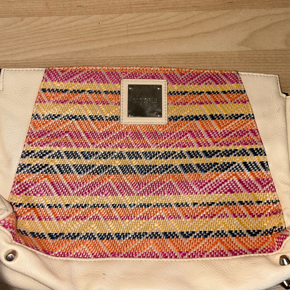 Miche classic shell Pamela. Beautiful summer on the beach bag